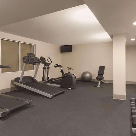 Country Inn & Suites By Radisson, Macon West, Ga Eksteriør billede