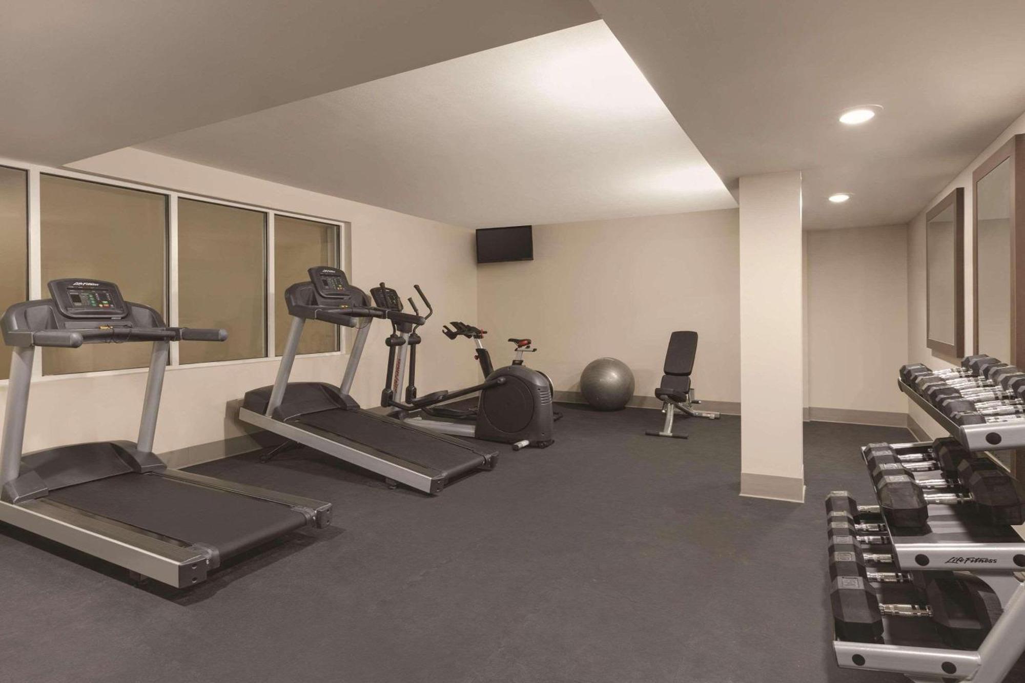 Country Inn & Suites By Radisson, Macon West, Ga Eksteriør billede