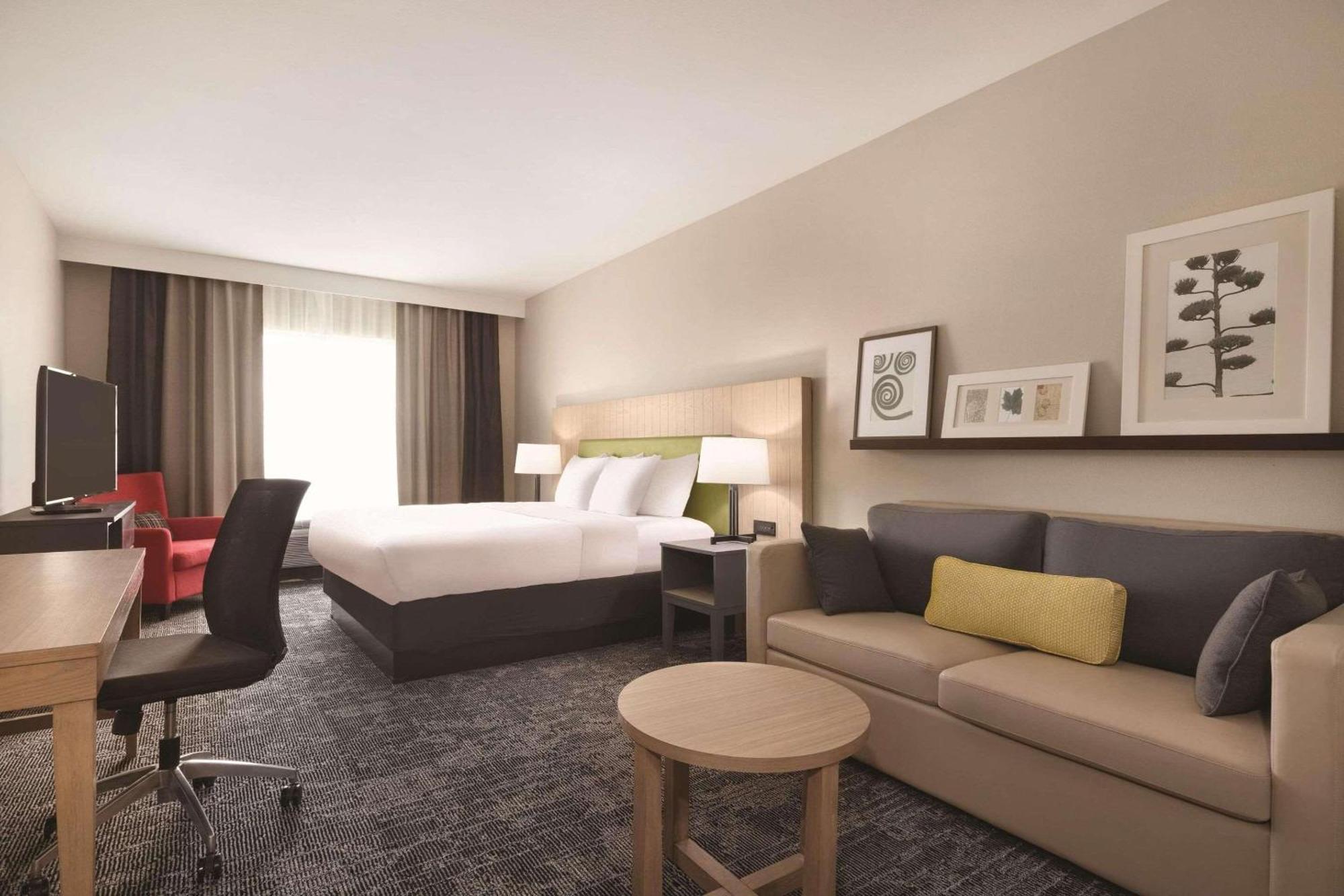 Country Inn & Suites By Radisson, Macon West, Ga Eksteriør billede
