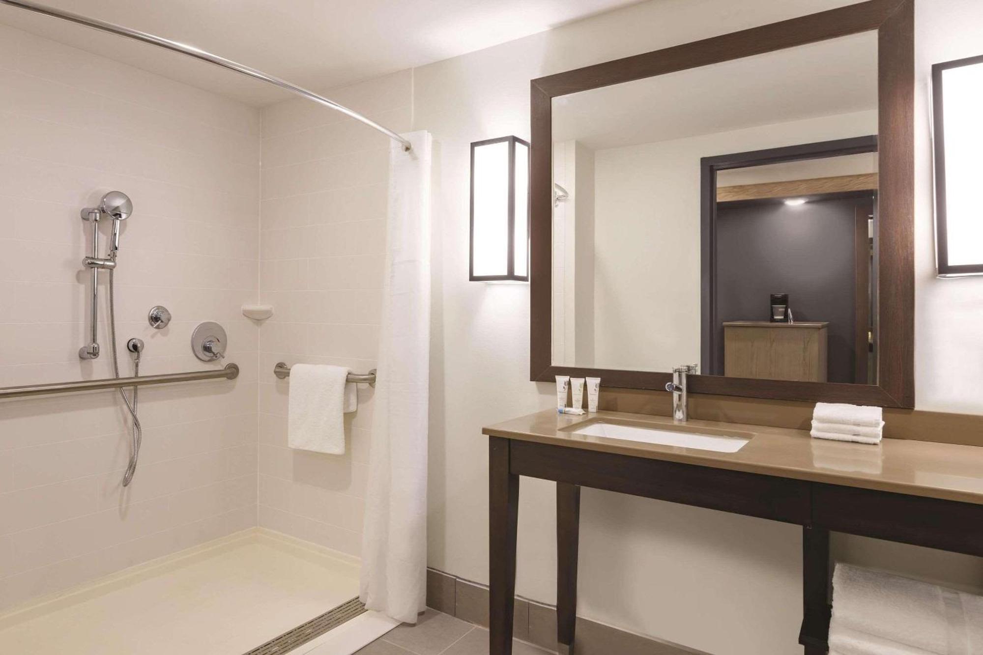 Country Inn & Suites By Radisson, Macon West, Ga Eksteriør billede