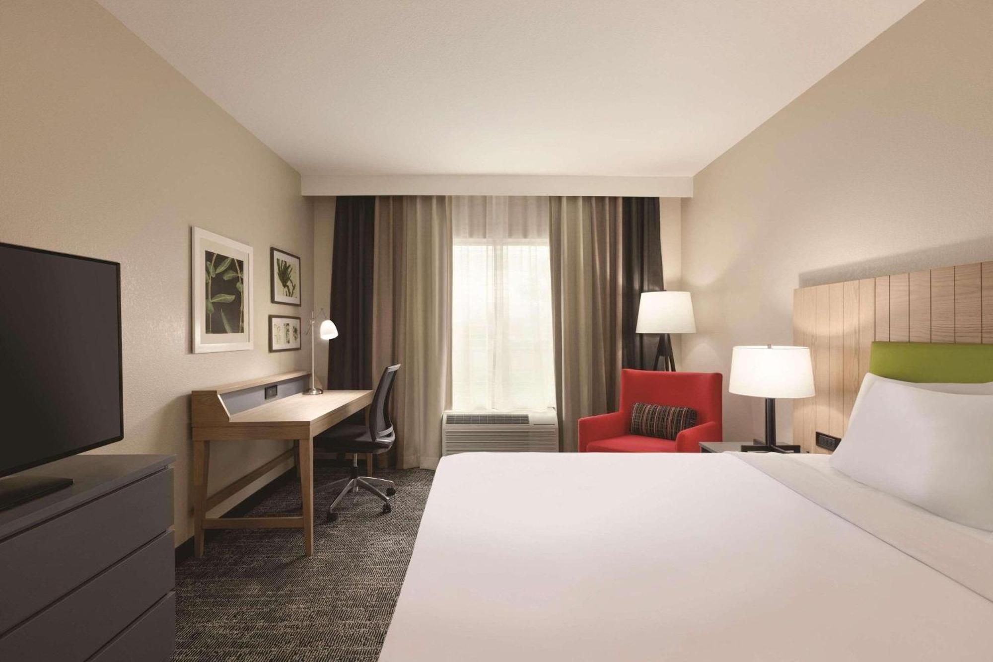 Country Inn & Suites By Radisson, Macon West, Ga Eksteriør billede