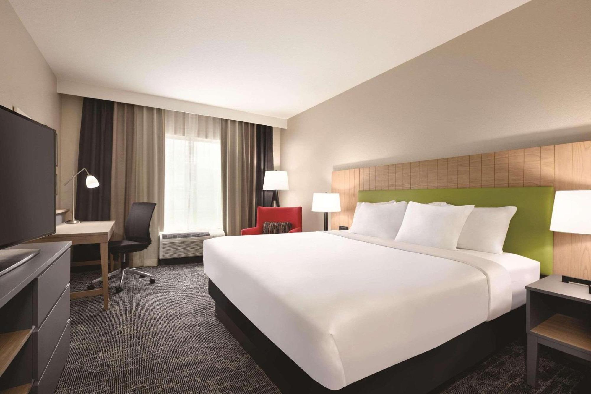 Country Inn & Suites By Radisson, Macon West, Ga Eksteriør billede